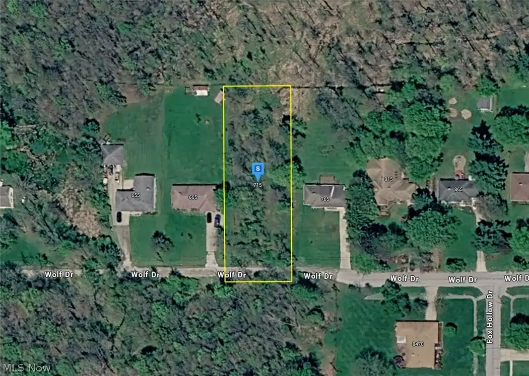 715 Wolf Drive, Broadview Heights, OH 44147 - #1