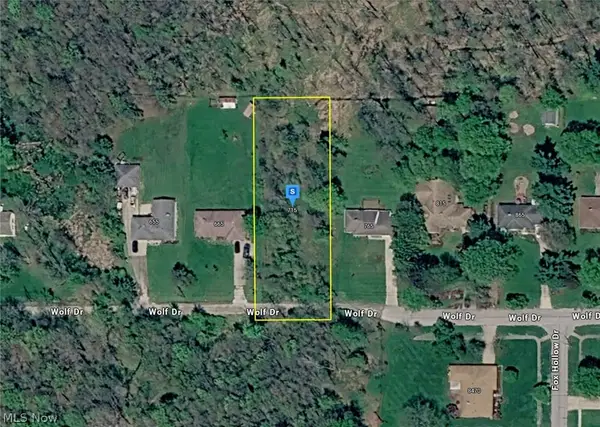 715 Wolf Drive, Broadview Heights, OH 44147