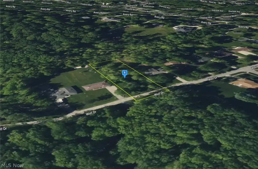 715 Wolf Drive, Broadview Heights, OH 44147 - #3