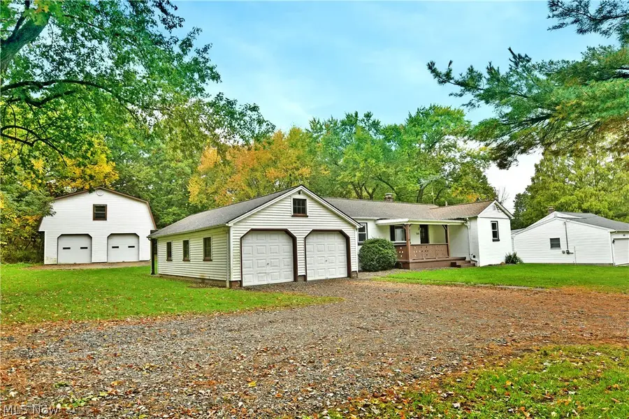3678 Four Mile Run Road, McDonald, OH 44437 - #2