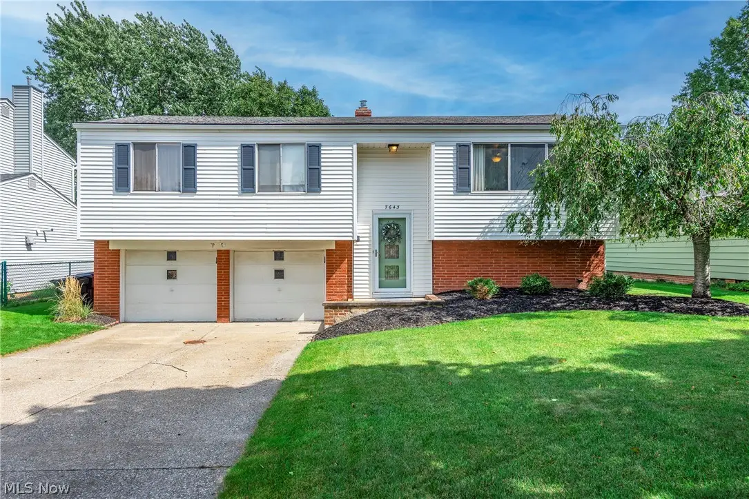 7643 Key West Drive, Parma, OH 44134 - #1