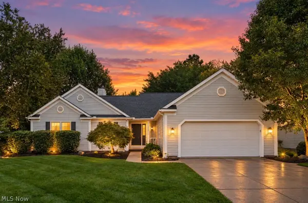 3799 Hillbrook Drive, Stow, OH 44224