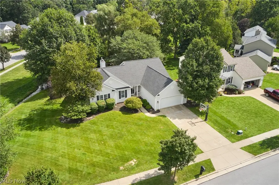 3799 Hillbrook Drive, Stow, OH 44224 - #3