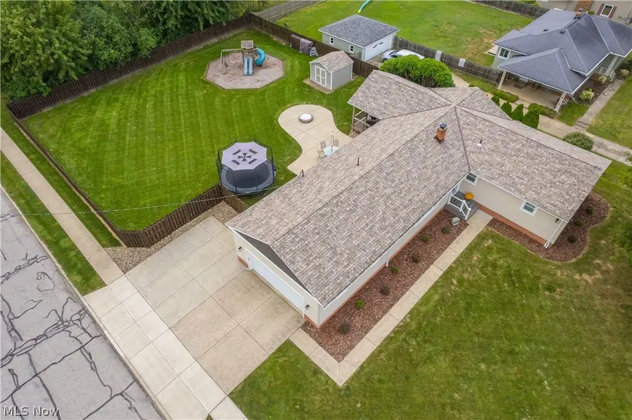 275 Kraft Street, Berea, OH 44017 - #2
