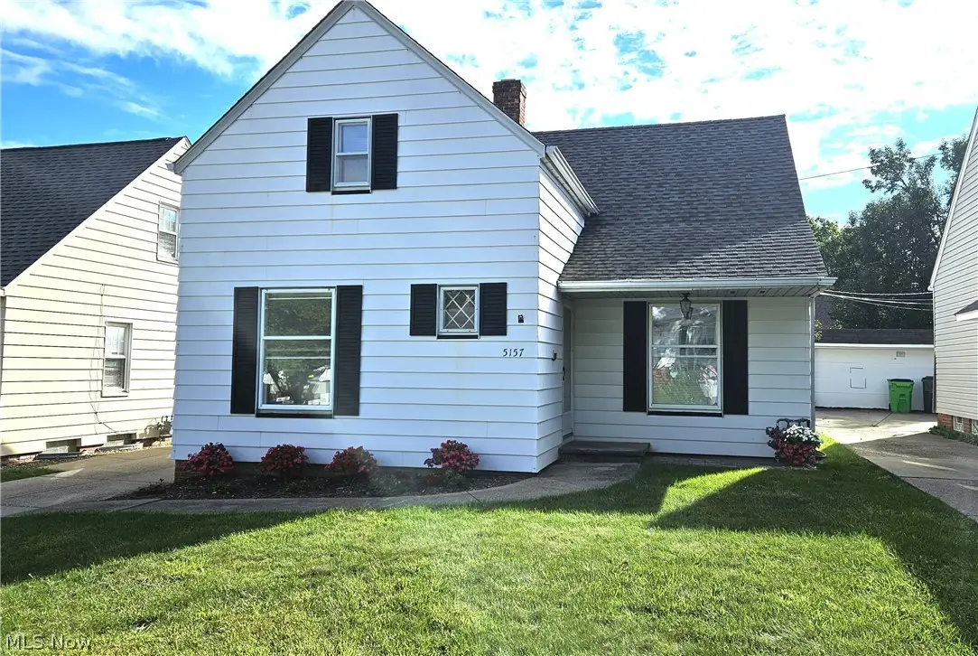 5157 E 113th Street, Garfield Heights, OH 44125 - #1