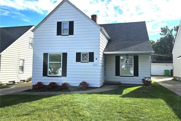 5157 E 113th Street, Garfield Heights, OH 44125