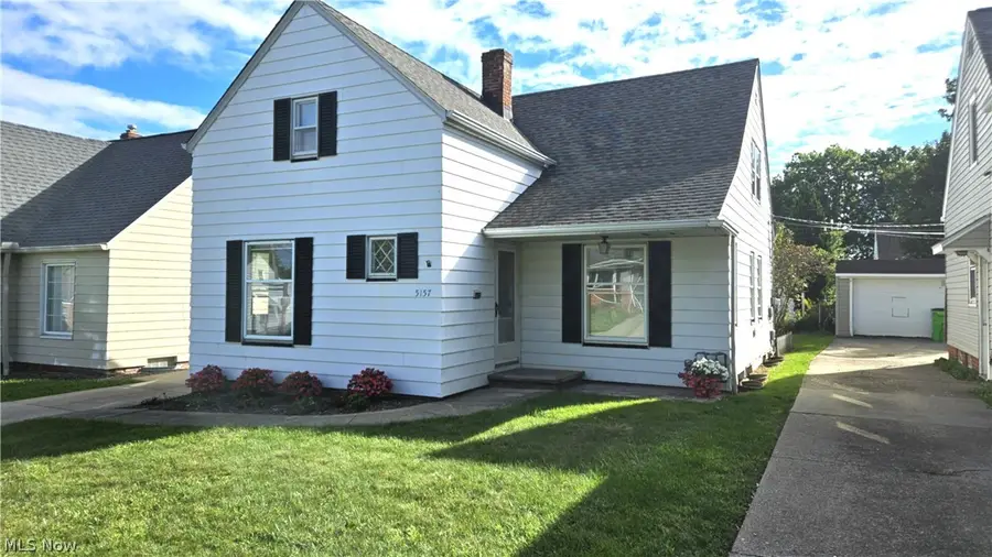5157 E 113th Street, Garfield Heights, OH 44125 - #2
