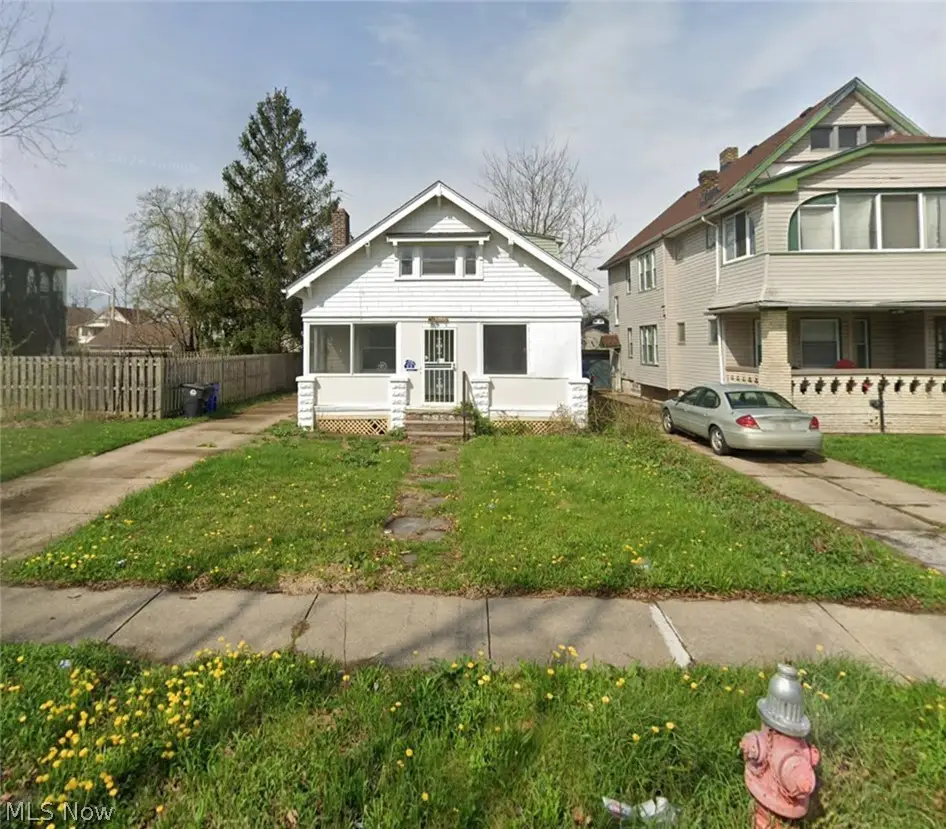 3320 E 135th Street, Cleveland, OH 44120 - #1