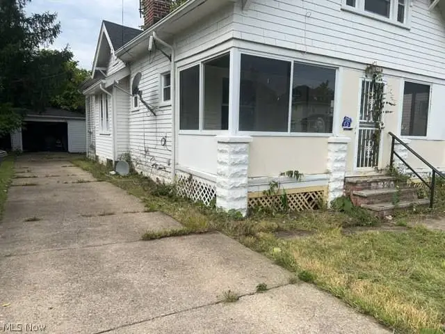 3320 E 135th Street, Cleveland, OH 44120 - #2