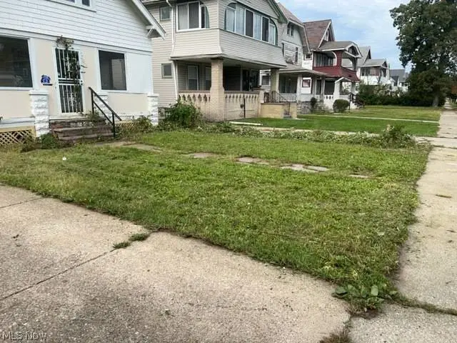 3320 E 135th Street, Cleveland, OH 44120 - #3