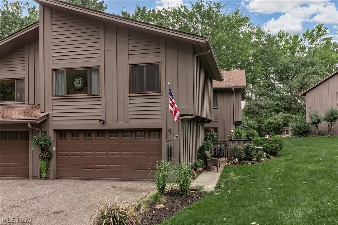 791 Geddes Bluff, Sagamore Hills, OH 44067 - #1