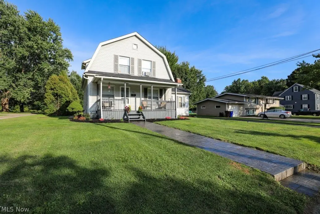 526 N Freedom Street, Ravenna, OH 44266 - #1