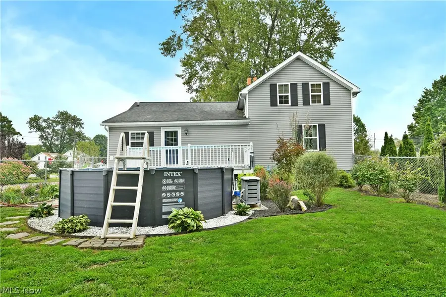 574 Braceville Robinson Nw Road, Newton Falls, OH 44444 - #2