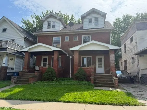 4019 Memphis Avenue, Cleveland, OH 44109