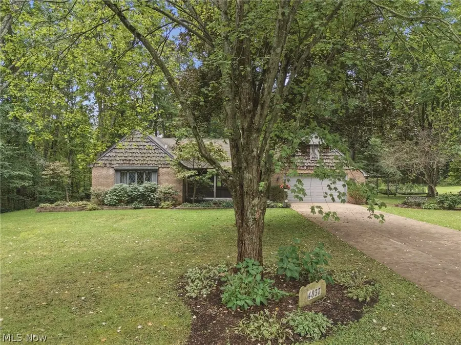 4837 Oak Knoll Avenue, Newton Falls, OH 44444 - #2