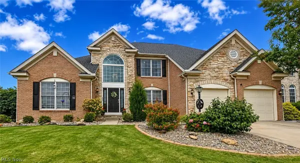 1257 Muchney Circle, Akron, OH 44312