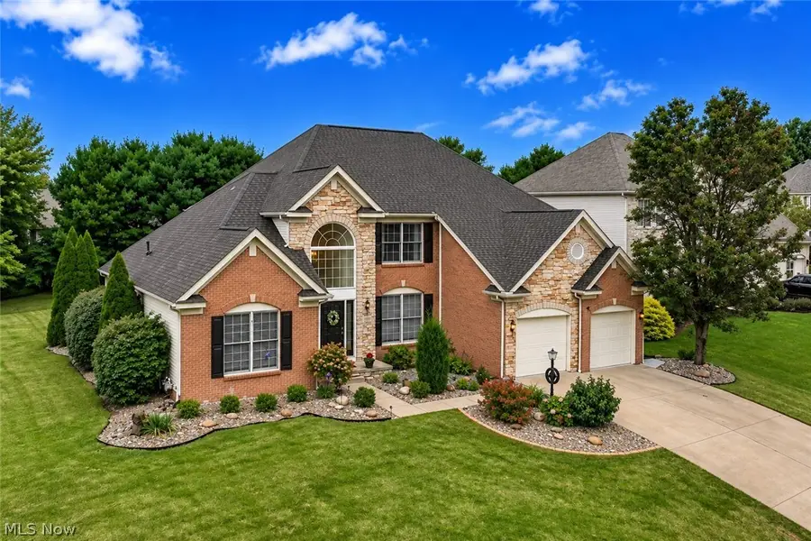 1257 Muchney Circle, Akron, OH 44312 - #2