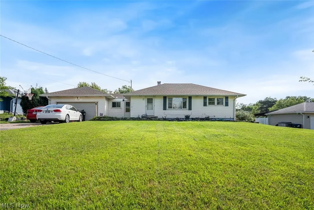 1187 Meadowbrook Boulevard, Brunswick, OH 44212 - #1