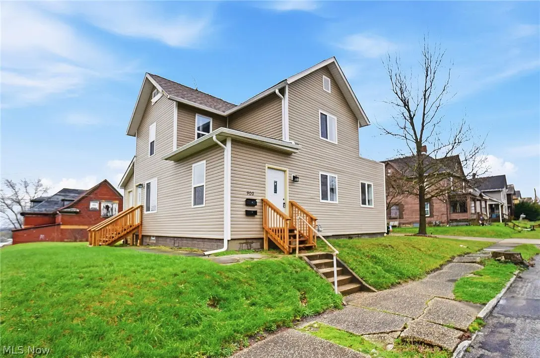 900 Seneca Avenue, Alliance, OH 44601 - #1