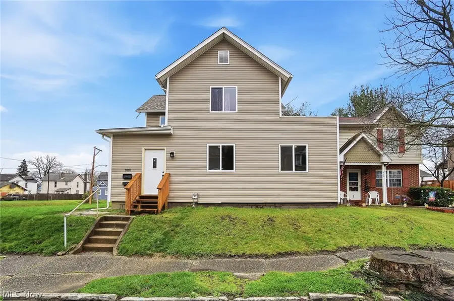 900 Seneca Avenue, Alliance, OH 44601 - #2