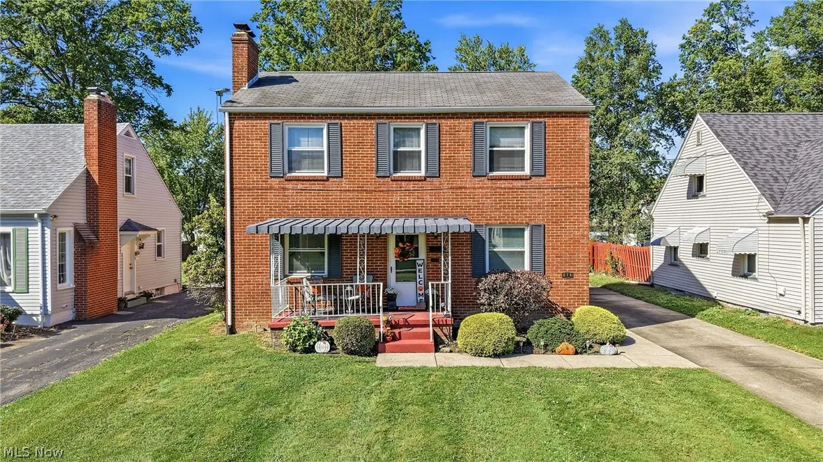 676 SE Central Parkway Se Avenue, Warren, OH 44484 - #1