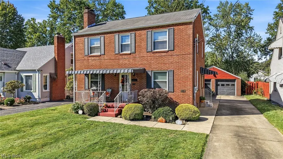 676 SE Central Parkway Se Avenue, Warren, OH 44484 - #2