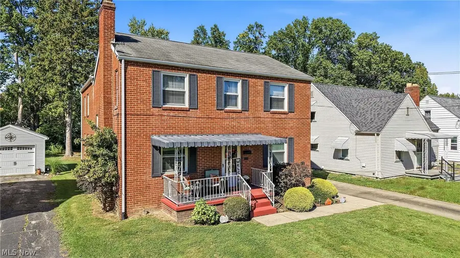 676 SE Central Parkway Se Avenue, Warren, OH 44484 - #3