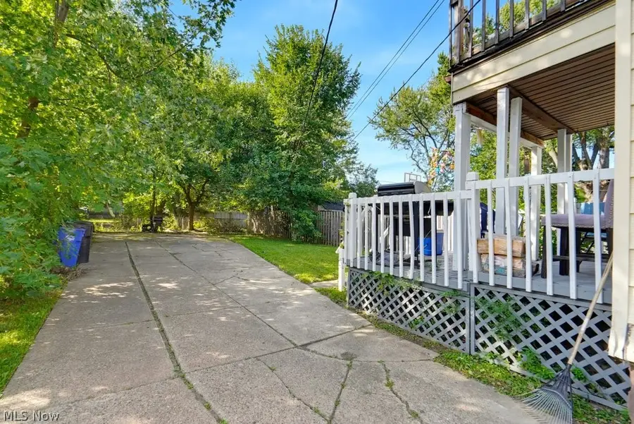 3607 Daisy Avenue, Cleveland, OH 44109 - #2