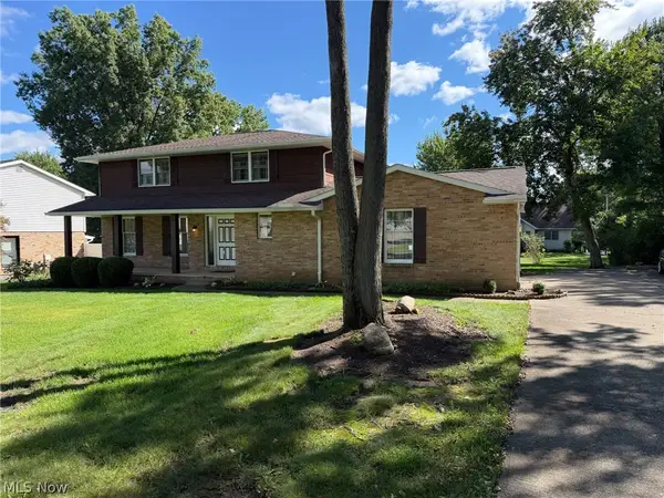 762 Sawmill Ne Trail, Massillon, OH 44646