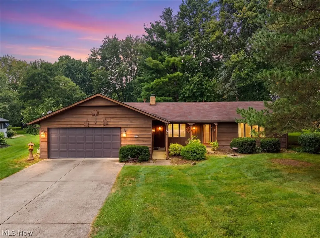 4936 Gate Moss Oval, North Ridgeville, OH 44039 - #1