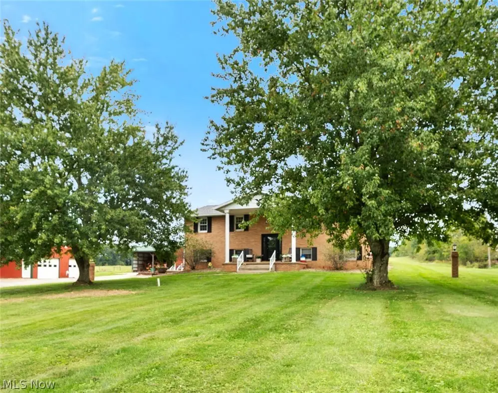 4025 Arrow Nw Road, Carrollton, OH 44615 - #1