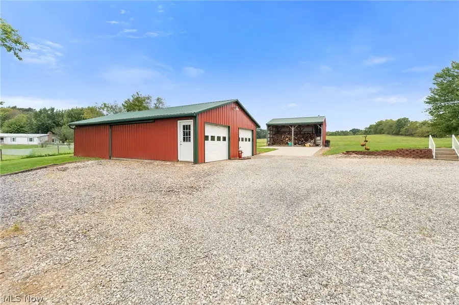 4025 Arrow Nw Road, Carrollton, OH 44615 - #3