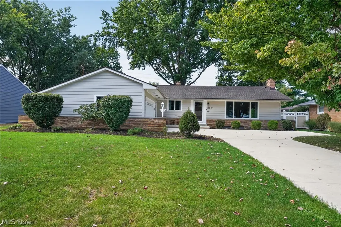 15847 Galemore Drive, Middleburg Heights, OH 44130 - #1
