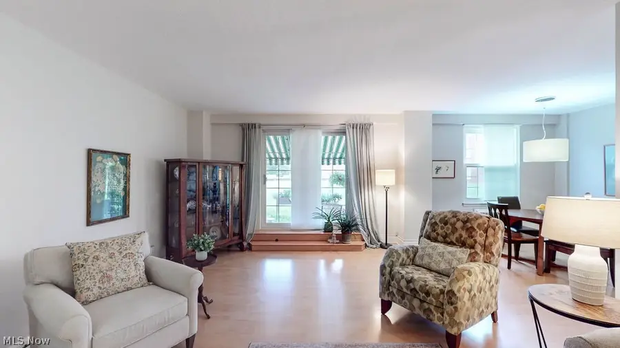 13800 Fairhill Road #209, Shaker Heights, OH 44120 - #2