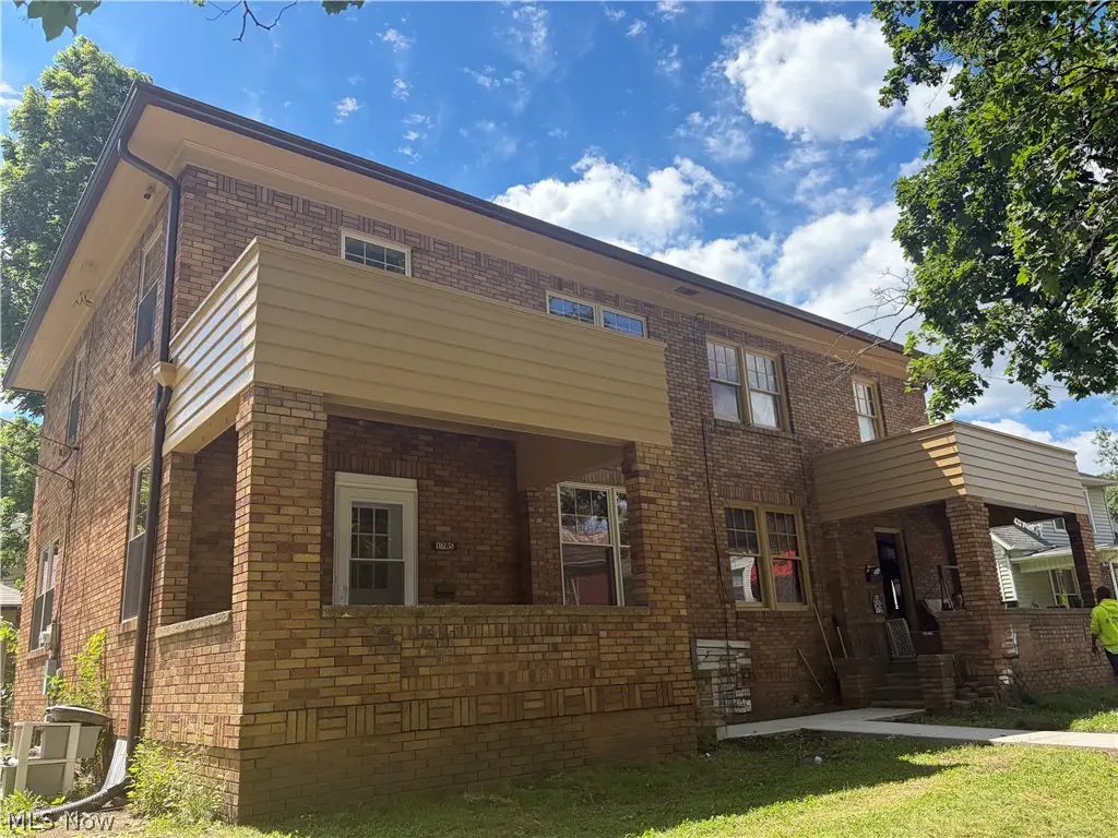 1245 Jewett Drive, Zanesville, OH 43701 - #1