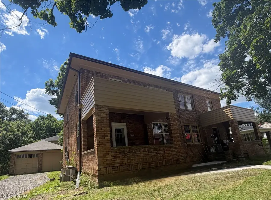 1245 Jewett Drive, Zanesville, OH 43701 - #2