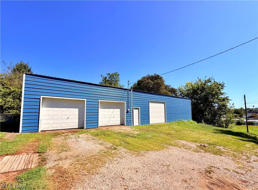 532 8th, Belpre, OH 45714 - #2