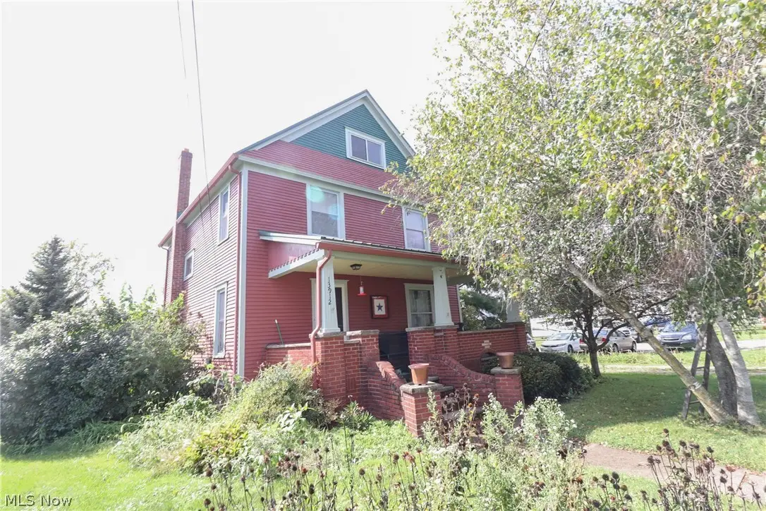 13912 Kauffman Avenue, Sterling, OH 44276 - #1