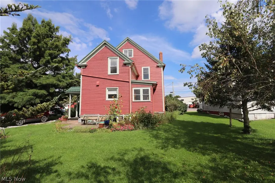 13912 Kauffman Avenue, Sterling, OH 44276 - #2