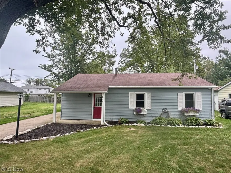213 Harcourt Road, Vermilion, OH 44089 - #2