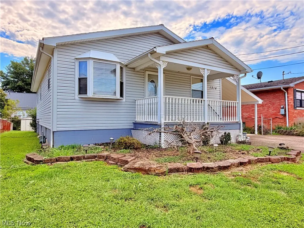 1314 20th Street, Vienna, WV 26105 - #1