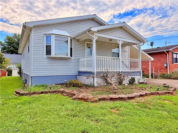 1314 20th Street, Vienna, WV 26105
