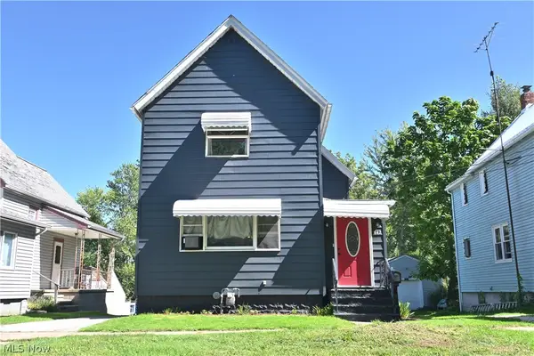 842 Day Street, Conneaut, OH 44030