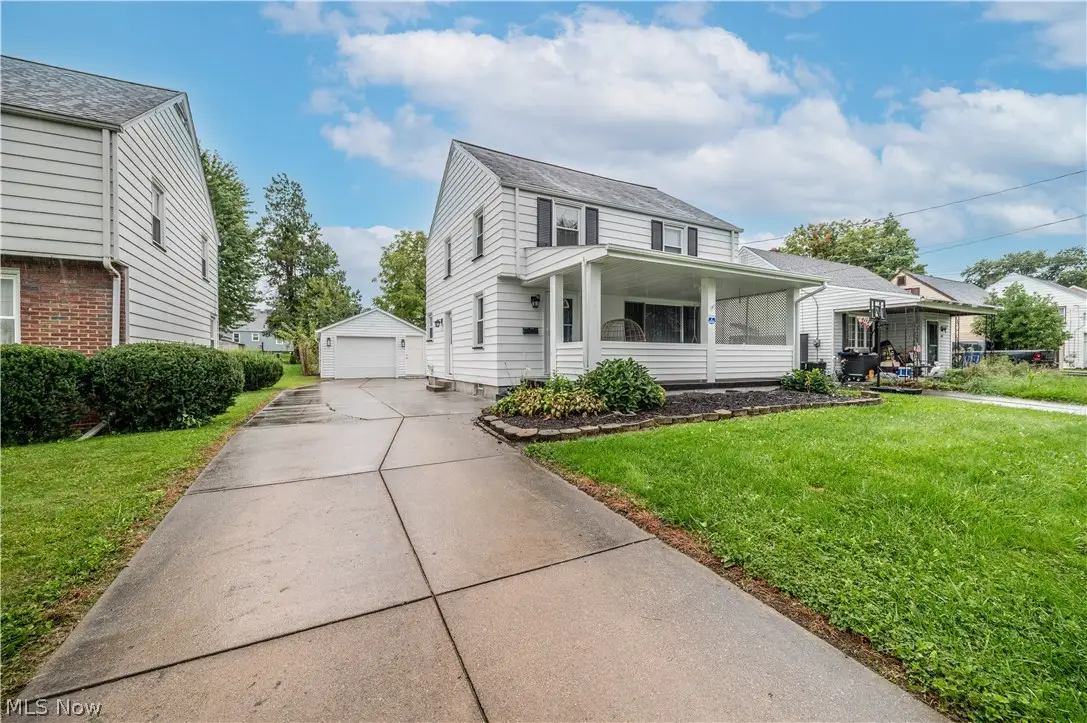 186 Creed Street, Struthers, OH 44471 - #1