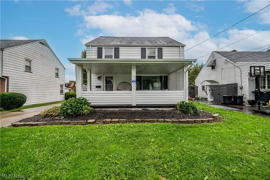 186 Creed Street, Struthers, OH 44471 - #2