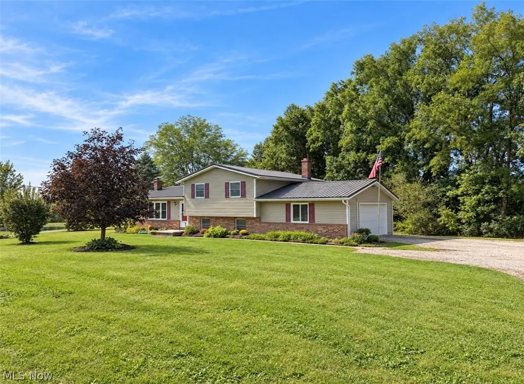 858 Township Road 875, Ashland, OH 44805 - #1