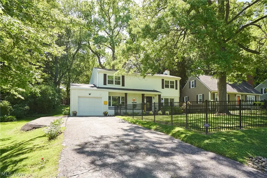 399 Mineola Avenue, Akron, OH 44313 - #2