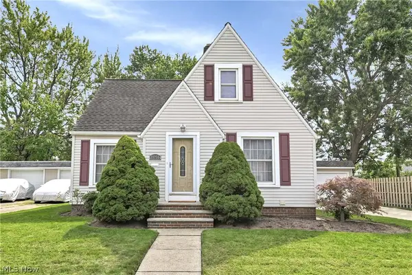 19255 Malvern Avenue, Rocky River, OH 44116