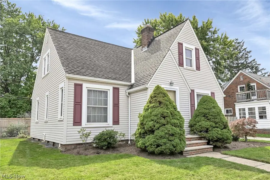 19255 Malvern Avenue, Rocky River, OH 44116 - #2
