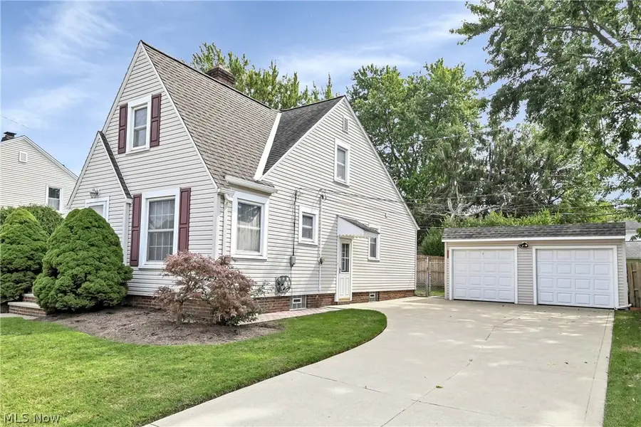 19255 Malvern Avenue, Rocky River, OH 44116 - #3